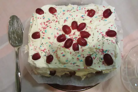 The George Cafe And Bakery photo 3