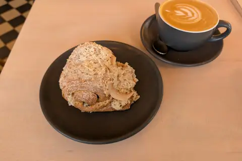The George Cafe And Bakery photo 2